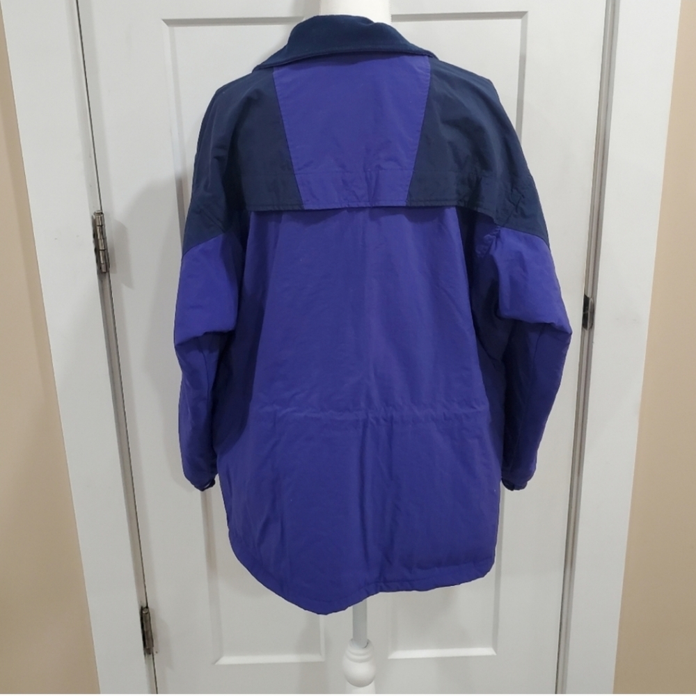 Columbia sports wear vintage jacket - Picture 3 of 7